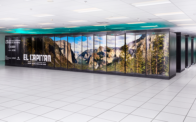 El Capitan